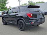Used 2021 Honda Passport Sport image 4