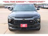 New 2025 Chevrolet TrailBlazer RS w/ Convenience Package image 2