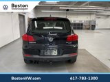 Used 2012 Volkswagen Tiguan S image 3