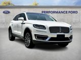 Used 2019 Lincoln Nautilus Reserve image 4