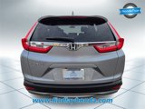 Certified 2019 Honda CR-V EX image 5