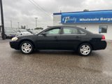 Used 2014 Chevrolet Impala LT w/ LT Sunroof Package image 4