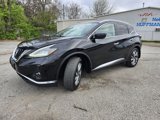 Used 2020 Nissan Murano SL w/ Moonroof Package image 3
