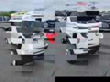 Certified 2020 Ford Explorer Limited w/ Class III Trailer Tow Package image 5