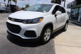 Certified 2022 Chevrolet Trax LS w/ Tint and Cruise Package image 4