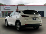 Used 2022 MAZDA CX-5 AWD 2.5 S image 4
