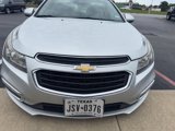 Used 2016 Chevrolet Cruze LT image 4