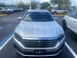 Used 2021 Volkswagen Passat 2.0T R-Line image 2
