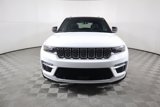 Used 2022 Jeep Grand Cherokee Summit w/ Adv Protech Group IV image 2