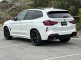 Used 2024 BMW X3 xDrive30i w/ Premium Package image 3