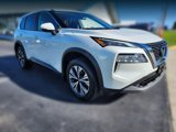 Used 2021 Nissan Rogue SV image 3