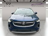 Used 2022 Buick Envision Avenir w/ Technology Package II image 2