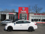 Used 2019 Nissan Sentra S image 2