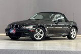 Used 2002 BMW Z3 2.5i image 3