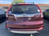 Used 2015 Honda CR-V EX image 4
