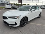 New 2025 Acura Integra A-Spec image 3