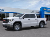 New 2025 GMC Sierra 1500 Pro w/ Pro Value Package image 2