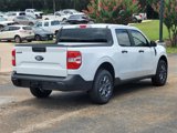 New 2025 Ford Maverick XLT image 4