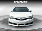 Used 2013 Toyota Camry SE image 5