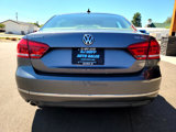 Used 2012 Volkswagen Passat TDI SEL Premium image 5