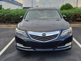 Used 2014 Acura RLX w/ Technology Package image 2