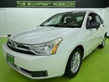 Used 2010 Ford Focus SE image 5