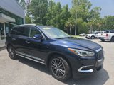 Used 2018 INFINITI QX60 AWD w/ 20" Wheel & Tire Package image 5