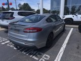Used 2020 Ford Fusion SE w/ Equipment Group 151A image 3