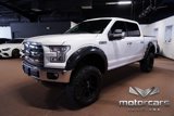 Used 2017 Ford F150 Lariat w/ Equipment Group 502A Luxury image 3