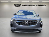 Used 2021 Buick Envision Avenir w/ Technology Package II image 2
