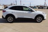 Used 2022 Ford Escape SE w/ Cold Weather Package image 4