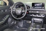 New 2025 Honda Civic Sport image 4