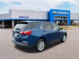 Used 2021 Chevrolet Equinox LT w/ Driver Convenience Package image 5