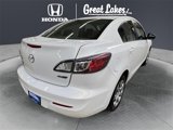 Used 2013 MAZDA MAZDA3 i Sport image 5