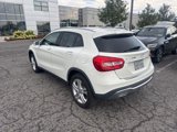 Used 2018 Mercedes-Benz GLA 250 4MATIC image 2