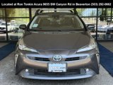 Used 2019 Toyota Prius XLE image 3