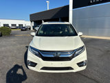 Used 2018 Honda Odyssey Elite image 2