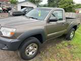 Used 2012 Toyota Tacoma 4x4 Regular Cab image 3