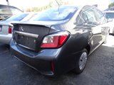 New 2024 Mitsubishi Mirage G4 ES image 3