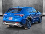 New 2025 Acura ADX A-Spec image 2