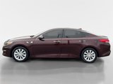 Used 2017 Kia Optima EX image 4