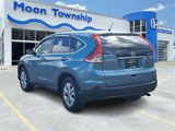 Used 2013 Honda CR-V EX image 4