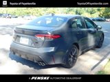 Used 2023 Toyota Corolla SE image 4