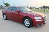 Used 2013 Chrysler 300 w/ Driver Convenience Group image 4