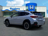 Used 2021 Subaru Crosstrek 2.0i Premium w/ Moonroof Package image 4