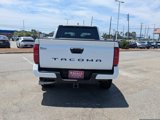 New 2025 Toyota Tacoma SR5 image 4