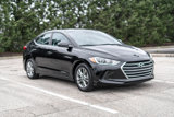 Used 2017 Hyundai Elantra SE image 3