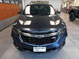Used 2023 Chevrolet Equinox RS w/ LPO, Floor Liner Package image 3