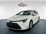 Used 2023 Toyota Corolla LE image 4