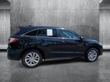 Used 2016 Acura RDX FWD image 4